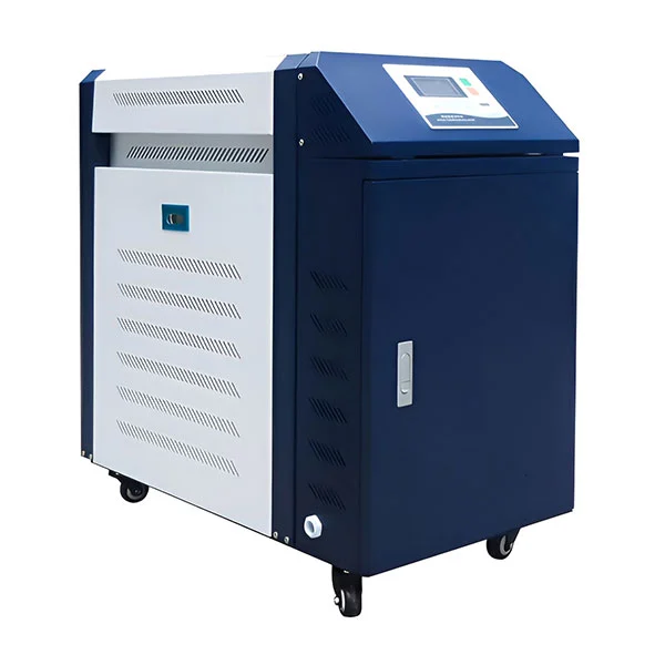 מדוע בקר טמפרטורת עובש הוא קריטי?