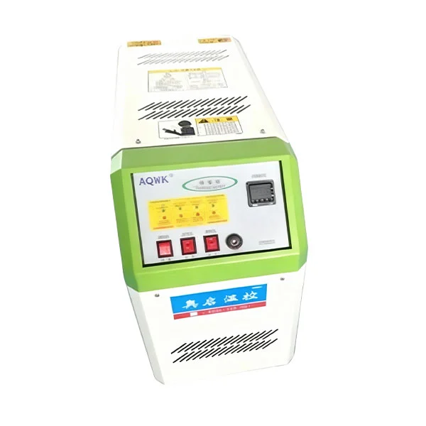 מדוע מקרר מים קרים מסחרי חיוני לקירור תעשייתי מודרני?