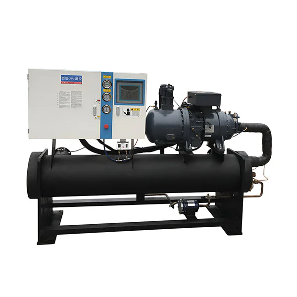 כיצד מייבש אוויר בקירור משפר את מערכות האוויר הדחוס?