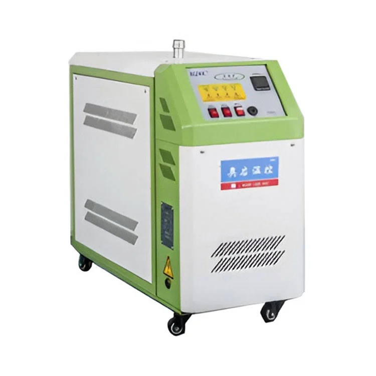 קירור מקורר אוויר מסחרי צ'ילר מודולרי