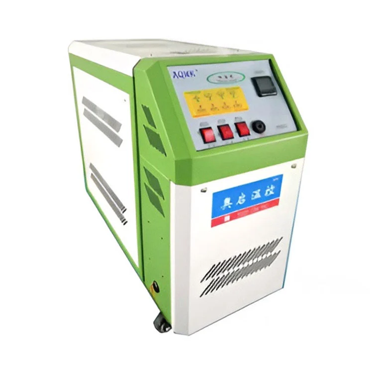 מצנן מים תעשייתי מקורר אוויר