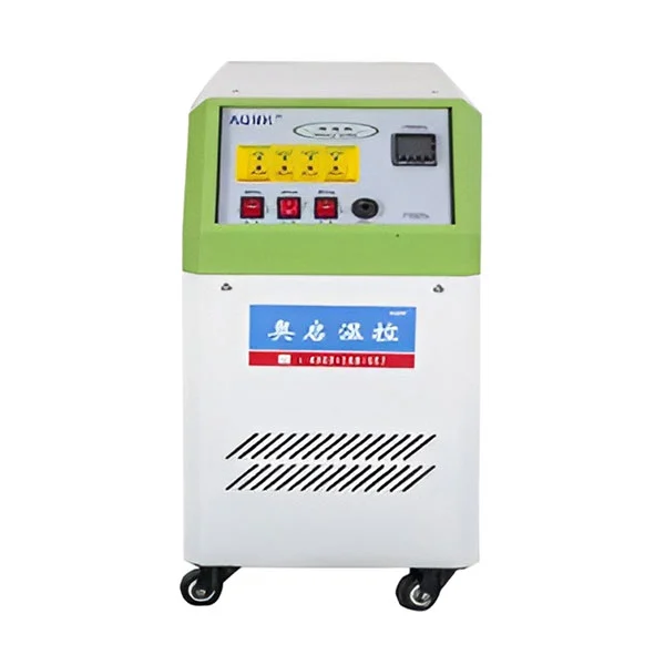 מקרר מים לחימום וקירור