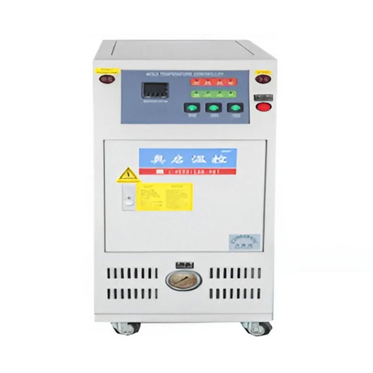 צ'ילר מיכל מים בטמפרטורה גבוהה