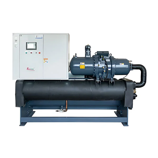 High Temperature Oil Machine For Extruder