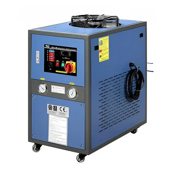 מכונת עובש לפלסטיק