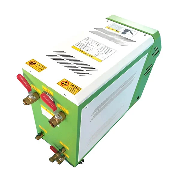 מכונת בקרת חימום טמפרטורת עובש מים