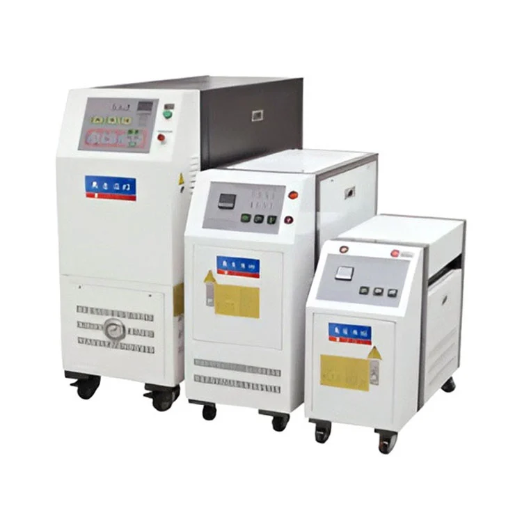 מיכל מים צ'ילר מקורר אוויר